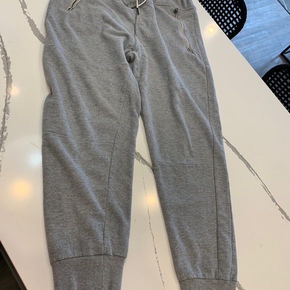 men’s sweatpants - Picture 2 of 4